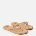 Rip Curl Maya Riviera Open Shoes – Tan - imagine 1