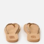 Rip Curl Maya Riviera Open Shoes – Tan - imagine 2