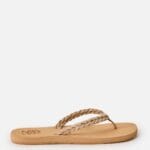 Rip Curl Maya Riviera Open Shoes – Tan - imagine 5