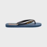 Rip Curl Icons of Surf Bloom Open Toe Sandals – Light Navy - imagine 5
