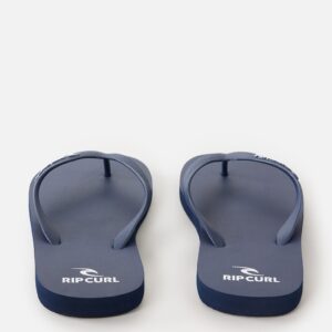 Rip Curl Brand Logo Bloom Open Toe Sandals – Bleumarin