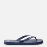 Rip Curl Brand Logo Bloom Open Toe Sandals – Bleumarin - imagine 5