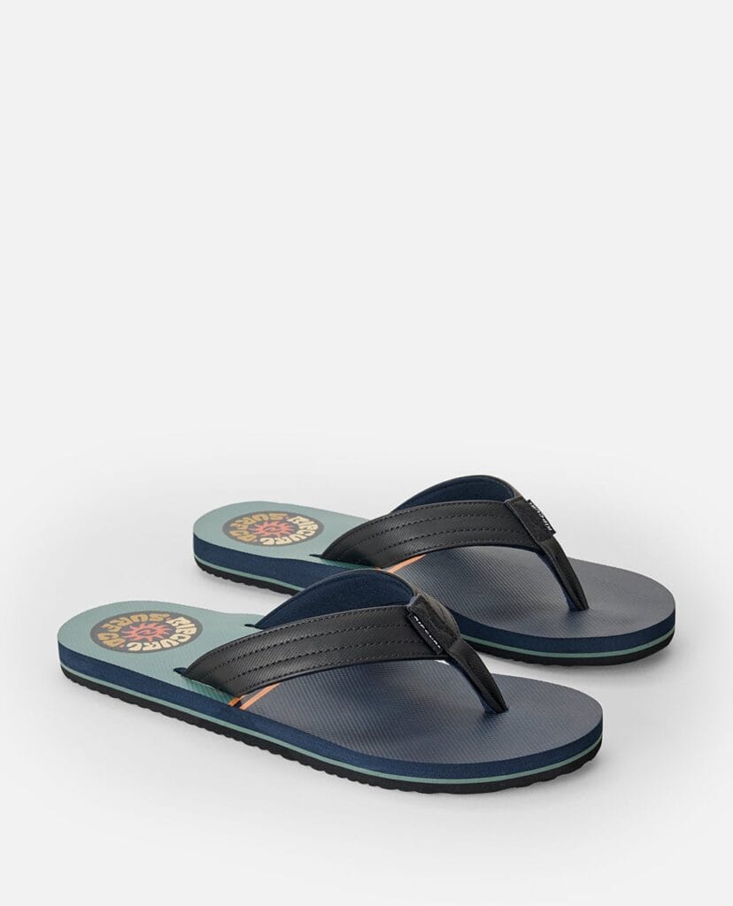 Rip Curl Ripper Bloom Sandal – Moss