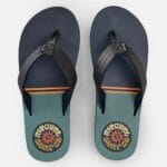 Rip Curl Ripper Bloom Sandal – Moss - imagine 3