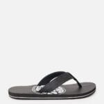Rip Curl Ripper Bloom Sandal – White/Black - imagine 5