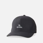 Rip Curl VaporCool Delta Flexfit Cap – Negru - imagine 1