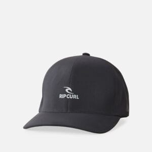 VaporCool Delta Flexfit Cap – Negru