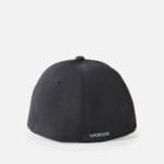 Rip Curl VaporCool Delta Flexfit Cap – Negru - imagine 3