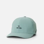 Rip Curl VaporCool Delta Flexfit Cap – Sage - imagine 1