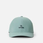 Rip Curl VaporCool Delta Flexfit Cap – Sage - imagine 2