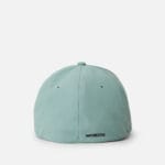 Rip Curl VaporCool Delta Flexfit Cap – Sage - imagine 3