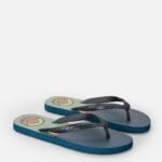 Rip Curl Sessions Bloom Open Toe – Moss - imagine 1