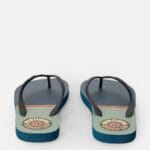 Rip Curl Sessions Bloom Open Toe – Moss - imagine 2