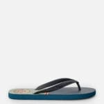 Rip Curl Sessions Bloom Open Toe – Moss - imagine 5