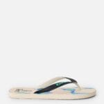 Rip Curl Sessions Bloom Open Toe – Iced Grey - imagine 5