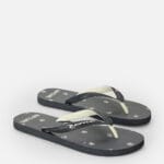 Rip Curl Sessions Bloom Open Toe – Washed Black - imagine 1