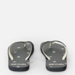 Rip Curl Sessions Bloom Open Toe – Washed Black - imagine 2