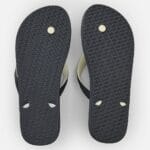 Rip Curl Sessions Bloom Open Toe – Washed Black - imagine 4