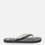 Rip Curl Sessions Bloom Open Toe – Washed Black - imagine 5