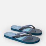 Rip Curl Daybreaker Bloom Open Toe – Bleumarin - imagine 1
