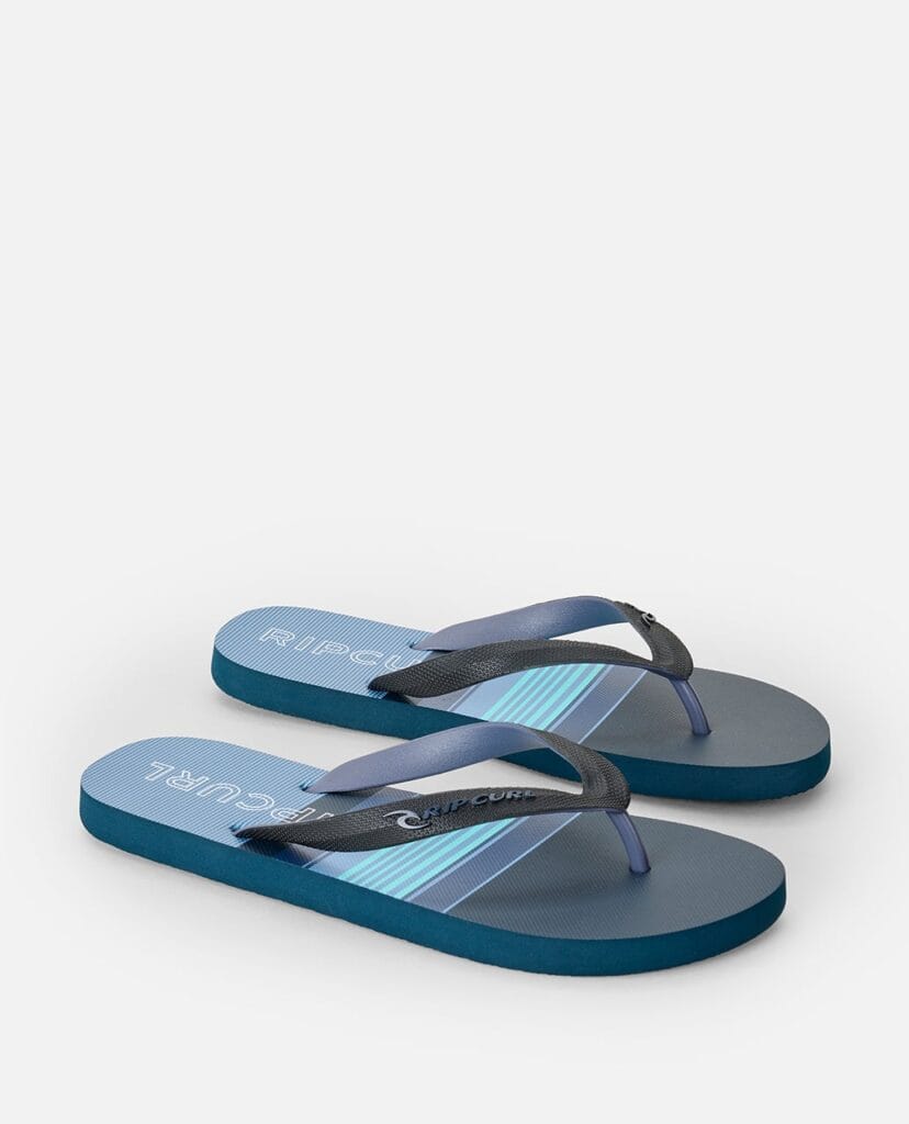 Rip Curl Daybreaker Bloom Open Toe – Bleumarin