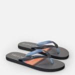 Rip Curl Daybreaker Bloom Open Toe – Negru - imagine 1