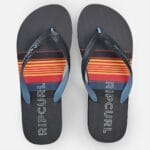 Rip Curl Daybreaker Bloom Open Toe – Negru - imagine 3