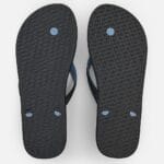 Rip Curl Daybreaker Bloom Open Toe – Negru - imagine 4