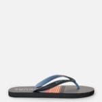 Rip Curl Daybreaker Bloom Open Toe – Negru - imagine 5
