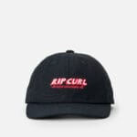 Rip Curl Eternal Shred Snapback Cap Boy – Negru - imagine 2