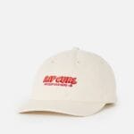 Rip Curl Eternal Shred Snapback Cap Boy – Crem - imagine 1