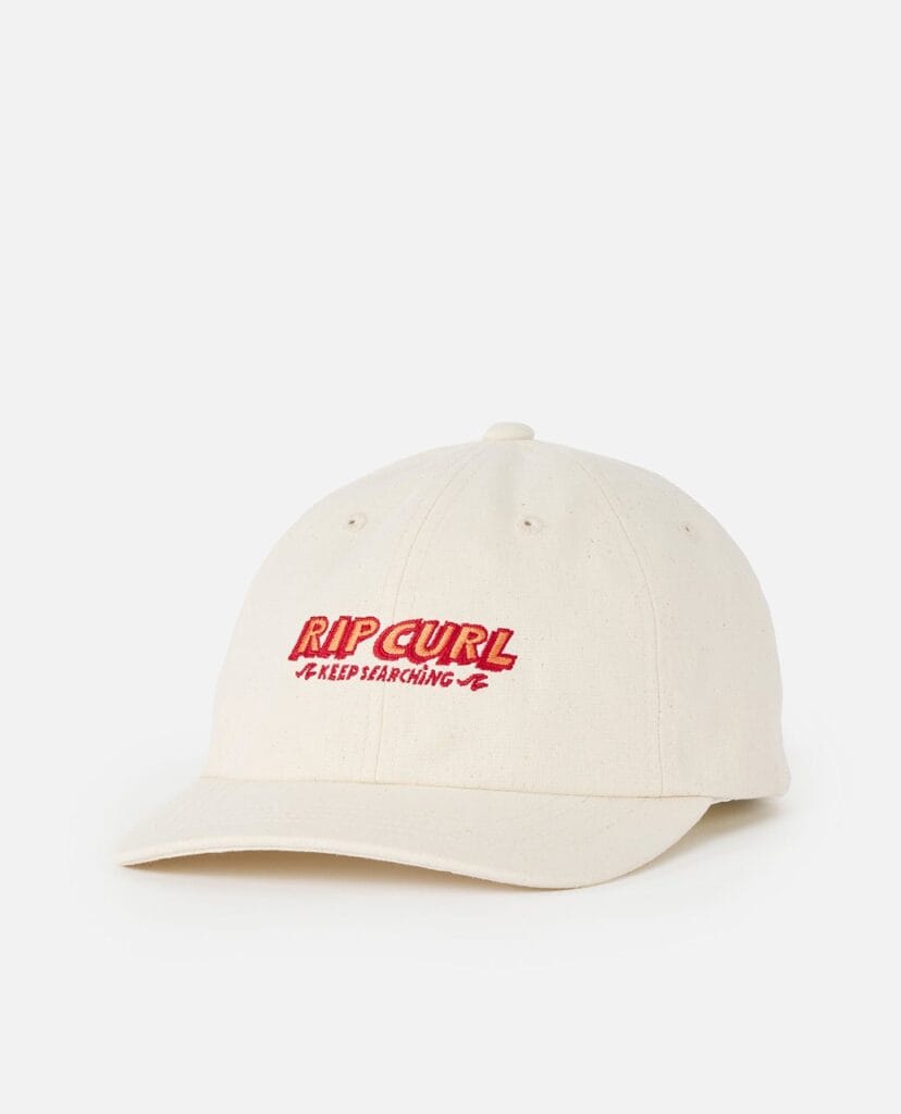 Rip Curl Eternal Shred Snapback Cap Boy – Crem