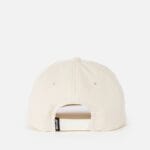 Rip Curl Eternal Shred Snapback Cap Boy – Crem - imagine 3