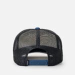 Rip Curl Weekender Trucker – Crem/Bleumarin - imagine 3