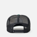 Rip Curl Custom Curve Trucker – Bone/Aloe - imagine 3