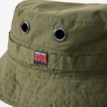 Rip Curl Search Packable Hat – Deep Cactus - imagine 5