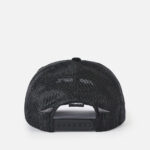 Rip Curl Inner Visions Trucker Cap – Negru - imagine 3