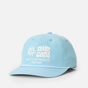 Pacific Rinse Flexfit Sb Cap – Faded Denim