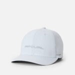 Rip Curl Vaporcool Aerotech Flexfit Cap – Chrome - imagine 1