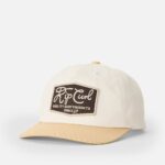 Rip Curl Pacific Rinse Sb Cap – Crem/Kaki - imagine 1