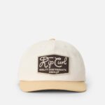 Rip Curl Pacific Rinse Sb Cap – Crem/Kaki - imagine 2