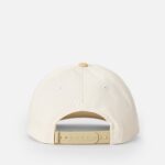 Rip Curl Pacific Rinse Sb Cap – Crem/Kaki - imagine 3