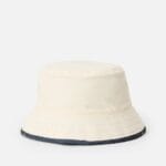 Rip Curl Pacific Rinse Revo Bucket Hat – Washed Black/Cr - imagine 4