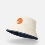 Rip Curl Pacific Rinse Revo Bucket Hat – Washed Black/Cr - imagine 5
