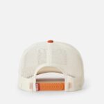 Rip Curl Pacific Rinse Trucker – Baked Clay - imagine 3