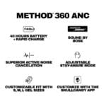 Skullcandy Method 360 ANC Future - imagine 12