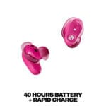 Skullcandy Method 360 ANC Crazy Pink - imagine 9