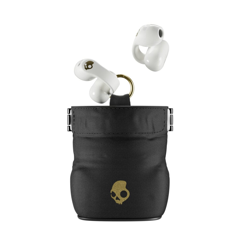 Skullcandy Push 720 Open Bone/Gold