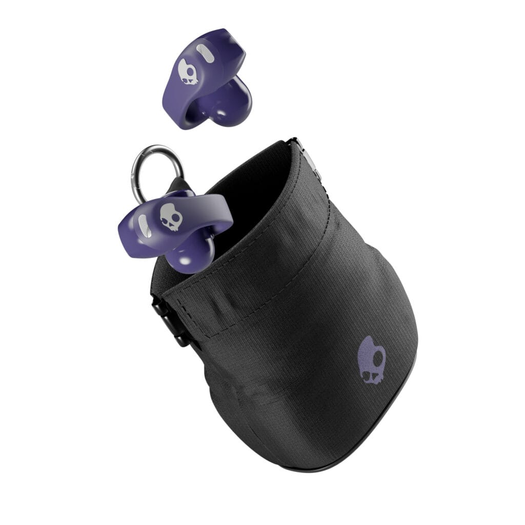 Skullcandy Push 720 Open Future