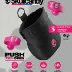 Skullcandy Push 720 Open Crazy Pink - imagine 11